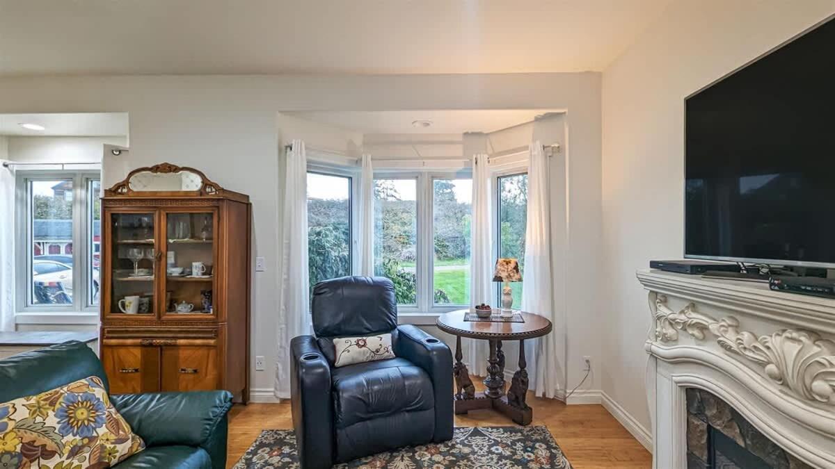 Sq Sequim Sunrise Apartment Eksteriør billede