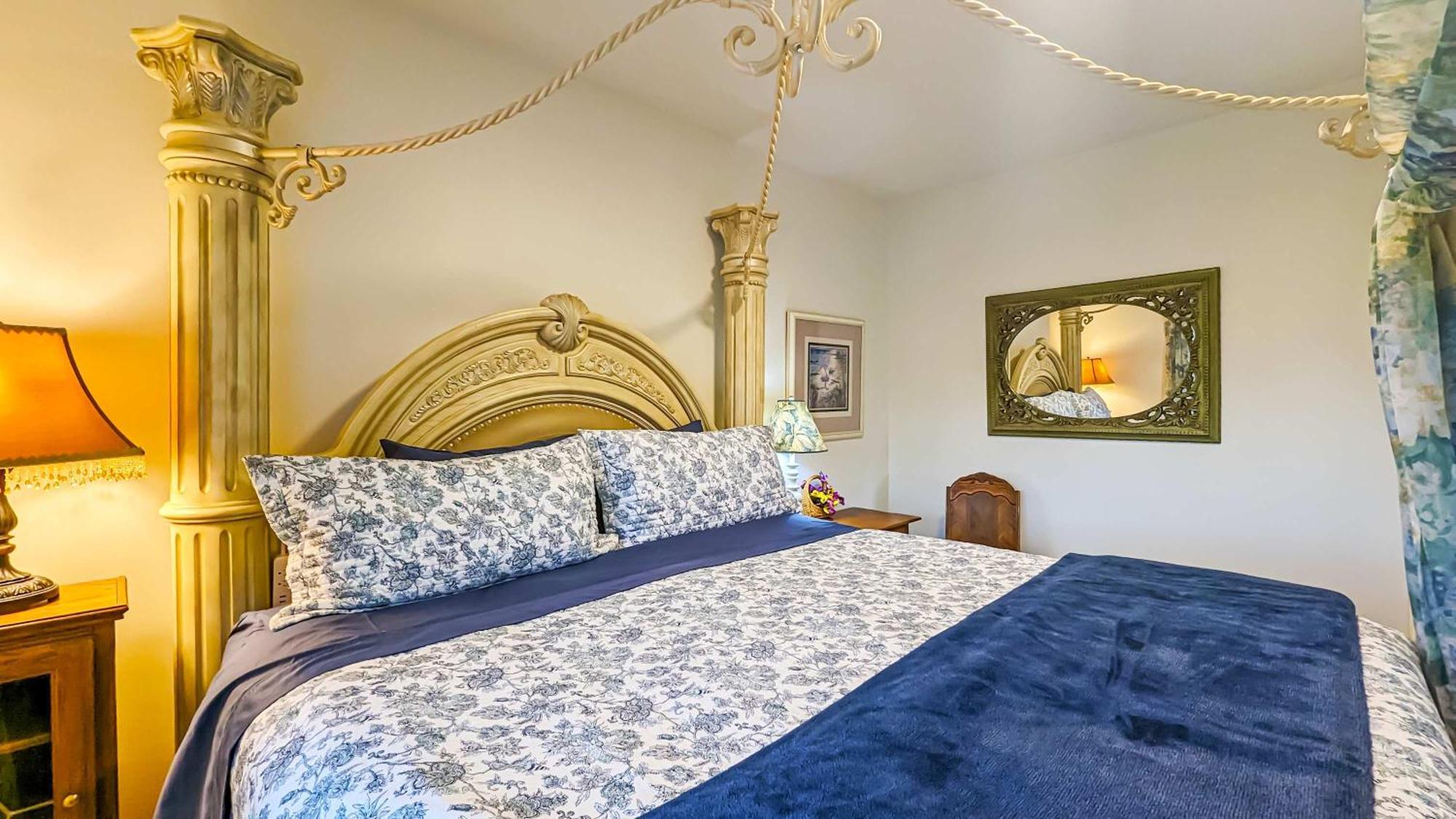 Sq Sequim Sunrise Apartment Eksteriør billede